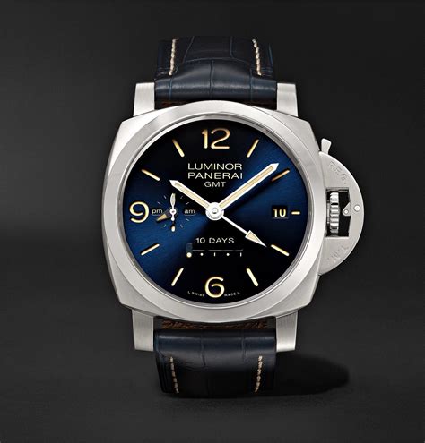 panerai luminor 1950 pam 00580|Panerai Luminor 1950 10 days.